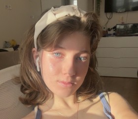 Алиса, 18, New York City