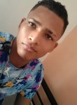 Angelo, 21 год, Punta Cana