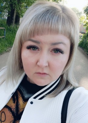 Екатерина из Узловаи 29 лет