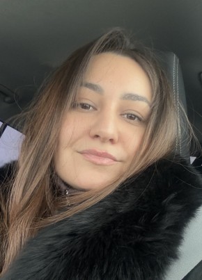 Гулина из Казани 36 лет