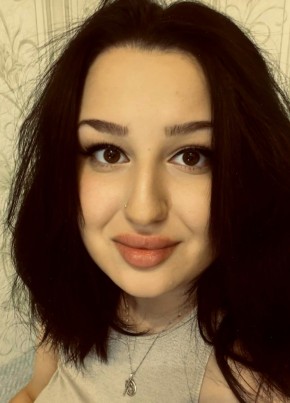 Аня из Волгограда 30 лет