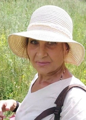Елена, 61, Россия, Новосибирск