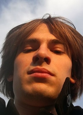 Дмитрий из Тамбова 30 лет
