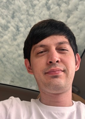 Davron из Toshkent 29 лет