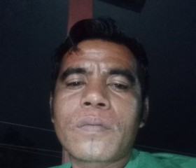 Hendra Darimana, 39 лет, Kota Makassar