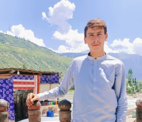 Fazil, 20, Asadabad