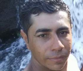 LUAN VICTOR, 23 года, Recife