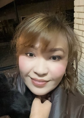 Тахмина из Астаны 39 лет