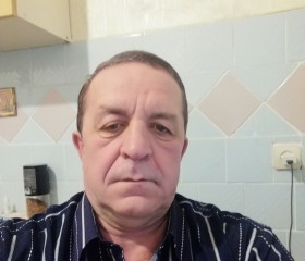 Александр, 60 лет, Бузулук