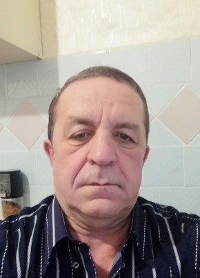Александр, 60, Россия, Бузулук