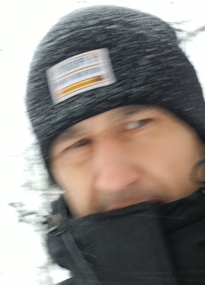 Артем Митюшов, 42, Россия, Самара