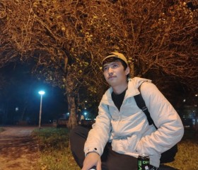 Kamol, 22, Yekaterinburg