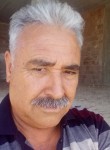 Bayram özdamar, 64  , Adana