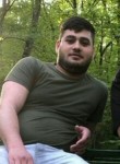 Farid aghakhani, 24 года, تِهران