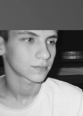 Максим, 19, Россия, Тверь