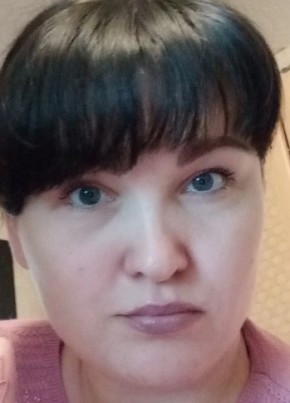 Ольга, 37, Россия, Яшкино