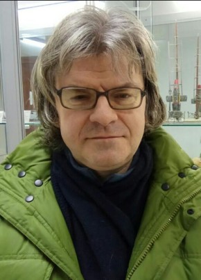 Sergey, 62, Russia, Saint Petersburg