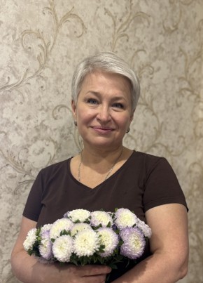 Ольга из Краснодара 54 года