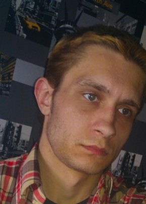 Олег, 35, Рэспубліка Беларусь, Камянец