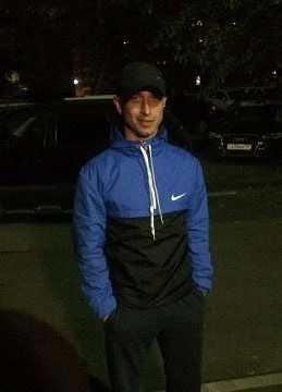 Евгений , 36, Россия, Дмитров