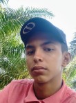 Daniel, 18 лет, Cúcuta