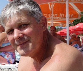 Владимир, 57 лет, Челябинск
