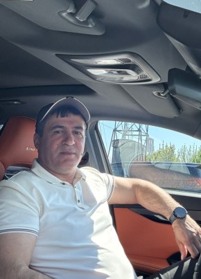 Руслан из Алматы 42 года