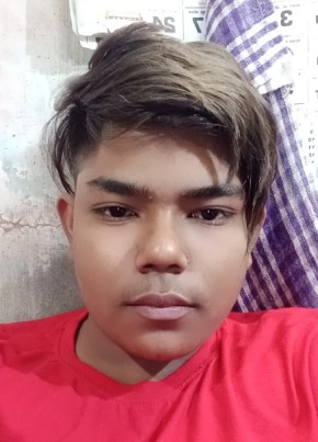 Bhoi Prince, 18, India, Lūnāvāda