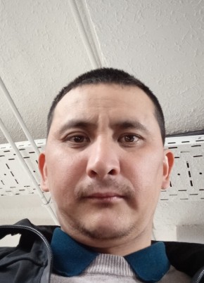 Аллашов бахадир, 37, O‘zbekiston Respublikasi, Kegeyli