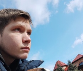 Александр, 21 год, Новомосковськ