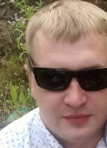 Сергей, 33, Россия, Городец