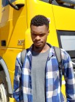 Kelvin, 24 года, Harare