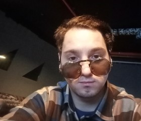 Semyen, 28, Lipetsk