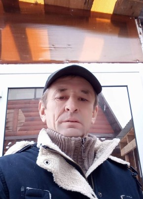 Алексей, 52, Россия, Магнитогорск