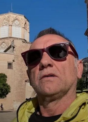 Filipe Duarte Co из Loanda 60 лет