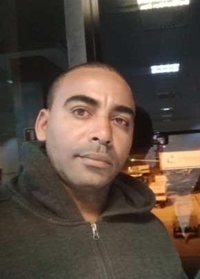 Jônatas Alves, 43, República Federativa do Brasil, Rio de Janeiro
