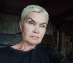 Арина, 58 лет, Светлогорск
