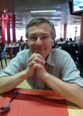 Илья, 62, Россия, Иркутск