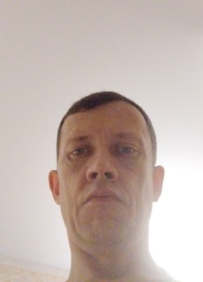 На́иста из Омска 48 лет