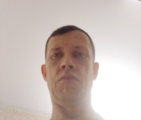 Náista, 48, Omsk