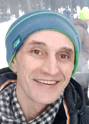 Александр, 51, Россия, Череповец