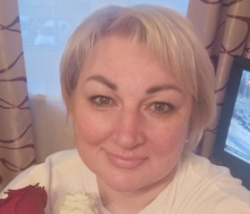 Zhanna, 50, Yaroslavl