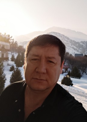 Umid, 42, O‘zbekiston Respublikasi, Toshkent