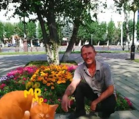 Виктор, 55 лет, Тюмень