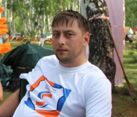 Семен, 35 лет, Омск