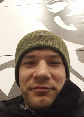 Руслан, 34, Россия, Махачкала