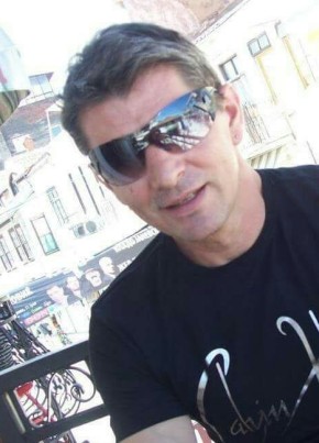 Alberto Dzovan, 23, Република Македонија, Скопје