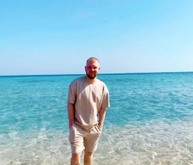 Matvey, 23, Hurghada