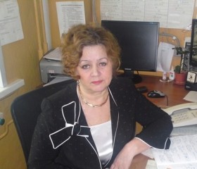 Елизавета, 73 года, Рыбинск