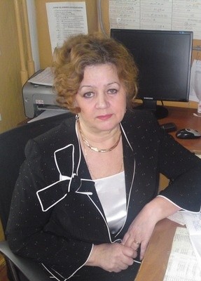 Елизавета, 73, Россия, Рыбинск